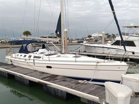 2003 Hunter 466
