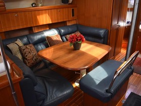 2003 Hunter 466