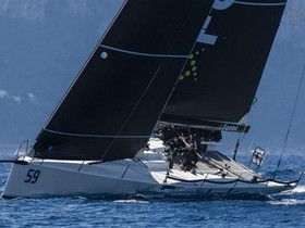 2008 Cookson Tp 52