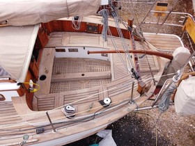 1976 Tayana 37 for sale