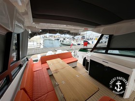 2021 Bavaria Yachts Vida 33 Hard Top til salg