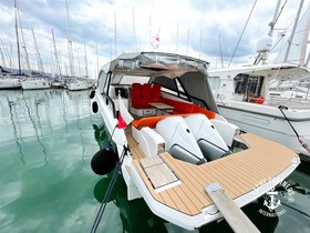 2021 Bavaria Yachts Vida 33 Hard Top til salg