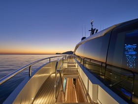 2022 Astondoa Yachts 110 kaufen