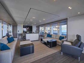2022 Astondoa Yachts 110