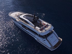 2022 Astondoa Yachts 110 kaufen