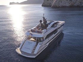 2022 Astondoa Yachts 110 zu verkaufen