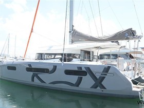 2021 Excess Yachts 15 till salu