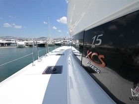 2021 Excess Yachts 15