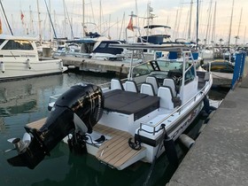 2016 Axopar Boats 28 на продажу