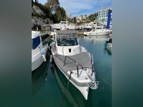 Купить 2016 Axopar Boats 28