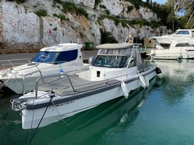 2016 Axopar Boats 28 на продажу