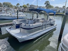Bennington Marine 21 Sl