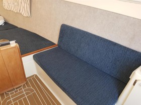 2008 Hunter Legend 25