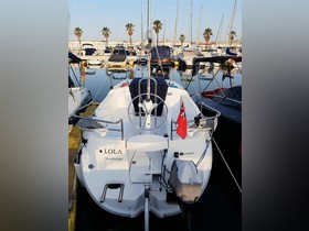 Buy 2008 Hunter Legend 25