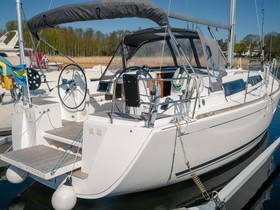 2011 Dufour 375 Grand Large на продажу