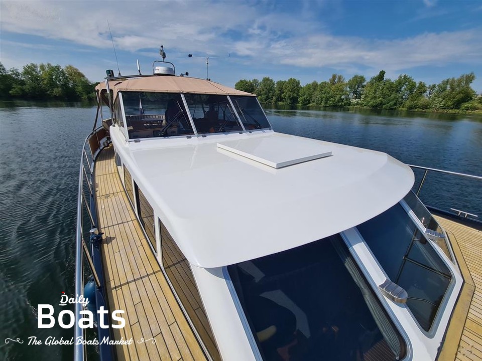 2002 Kompier Kotter Royal Classic 14.95 for sale. View price, photos