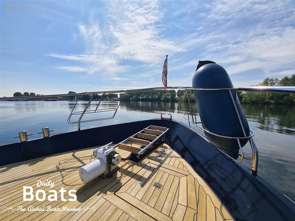 2002 Kompier Kotter Royal Classic 14.95 for sale. View price, photos