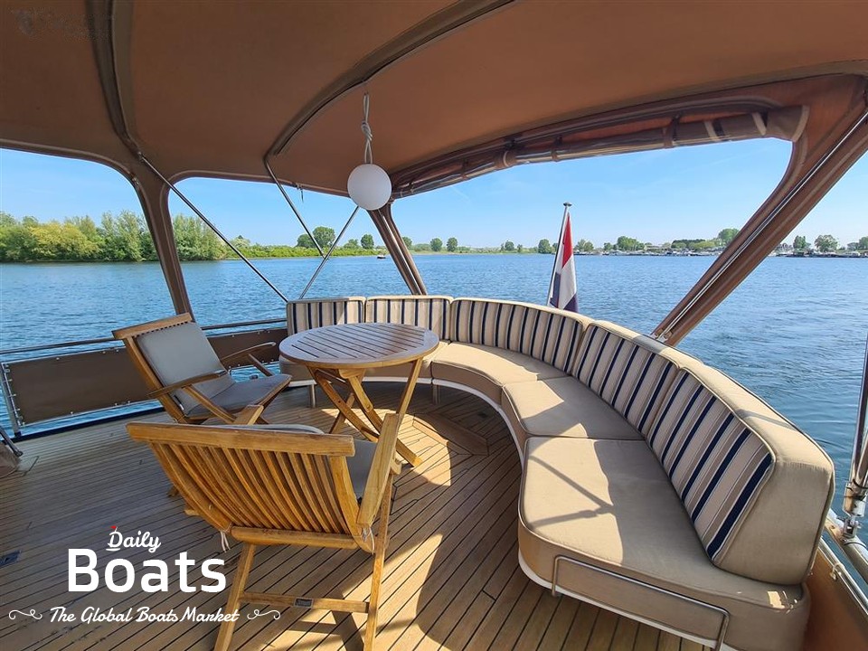 2002 Kompier Kotter Royal Classic 14.95 for sale. View price, photos