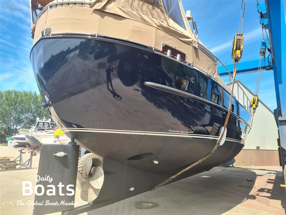 2002 Kompier Kotter Royal Classic 14.95 for sale. View price, photos