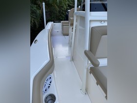 2021 Scout Boats 215 Xsf myytävänä