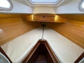 1977 Contessa 32