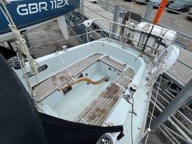 1977 Contessa 32 for sale