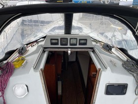1977 Contessa 32