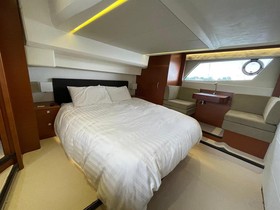 2012 Prestige Yachts 500 Fly