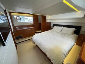Kupiti 2012 Prestige Yachts 500 Fly