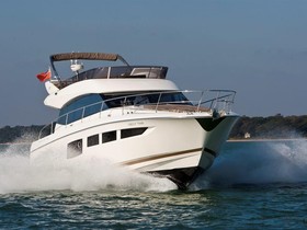 2012 Prestige Yachts 500 Fly zu verkaufen