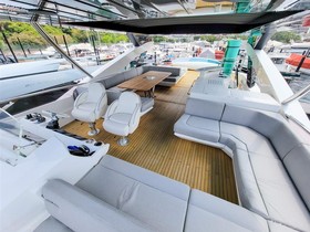 2015 Sunseeker 86 Yacht te koop