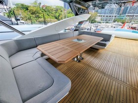 2015 Sunseeker 86 Yacht kopen
