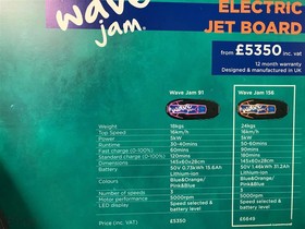 2021 Wave Jam 156 satın almak