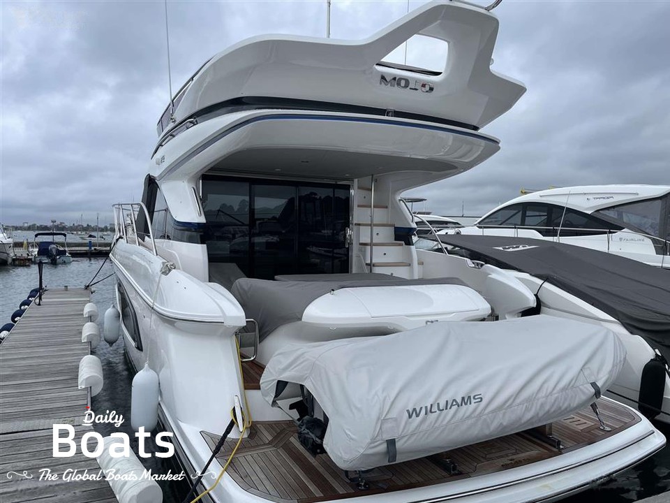 2021 Princess F45 for sale. View price, photos and Buy 2021 Princess