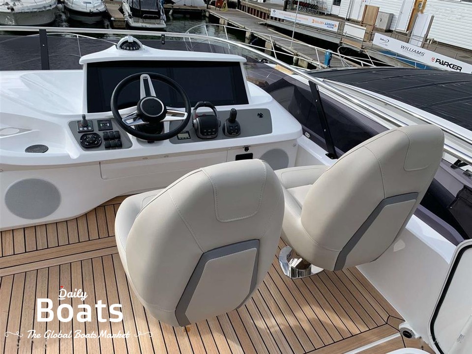 2021 Princess F45 for sale. View price, photos and Buy 2021 Princess