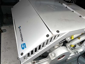 2008 Absolute 47
