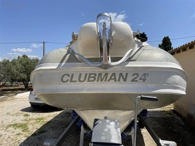 2010 Joker Boat Clubman 24