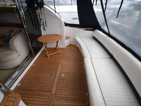 2006 Princess 420 à vendre