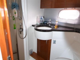 2006 Princess 420