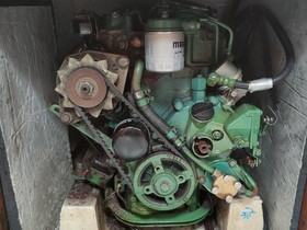 1985 Moody 31 for sale