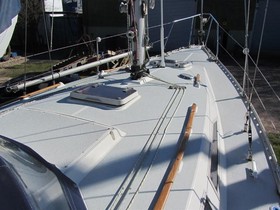 1985 Moody 31