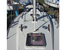 1985 Moody 31 for sale
