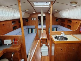 1985 Moody 31 for sale