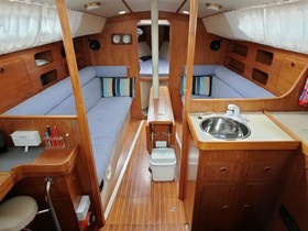 1985 Moody 31