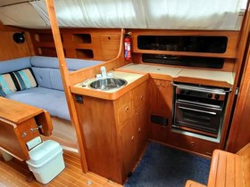 1985 Moody 31 for sale