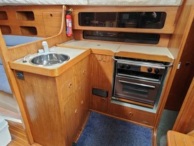 1985 Moody 31