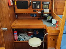 1985 Moody 31 for sale