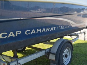 2006 Jeanneau Cap Camarat 515 na sprzedaż