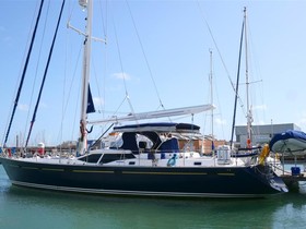 Oyster 56