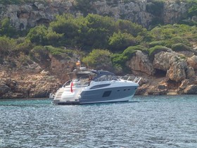 2014 Princess V48 til salg